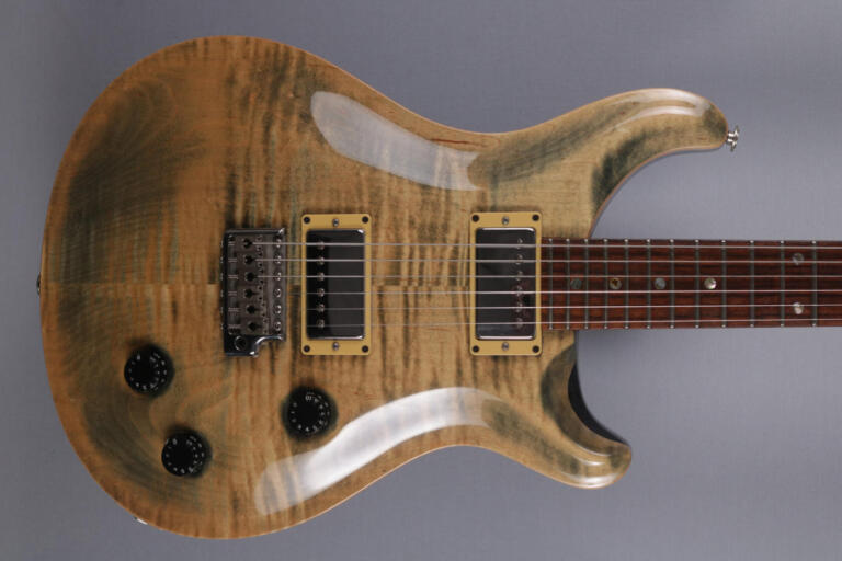 Strange CE 22 Finish | Official PRS Guitars Forum Strange CE 22 Finish | Official PRS Guitars Forum