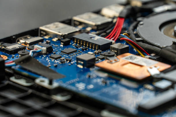 pcb