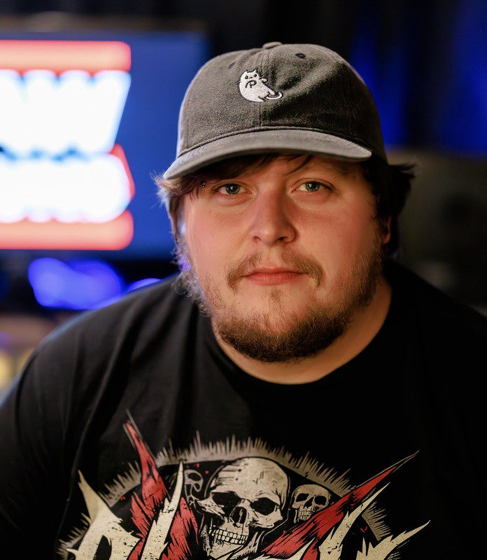 Kane Shaw