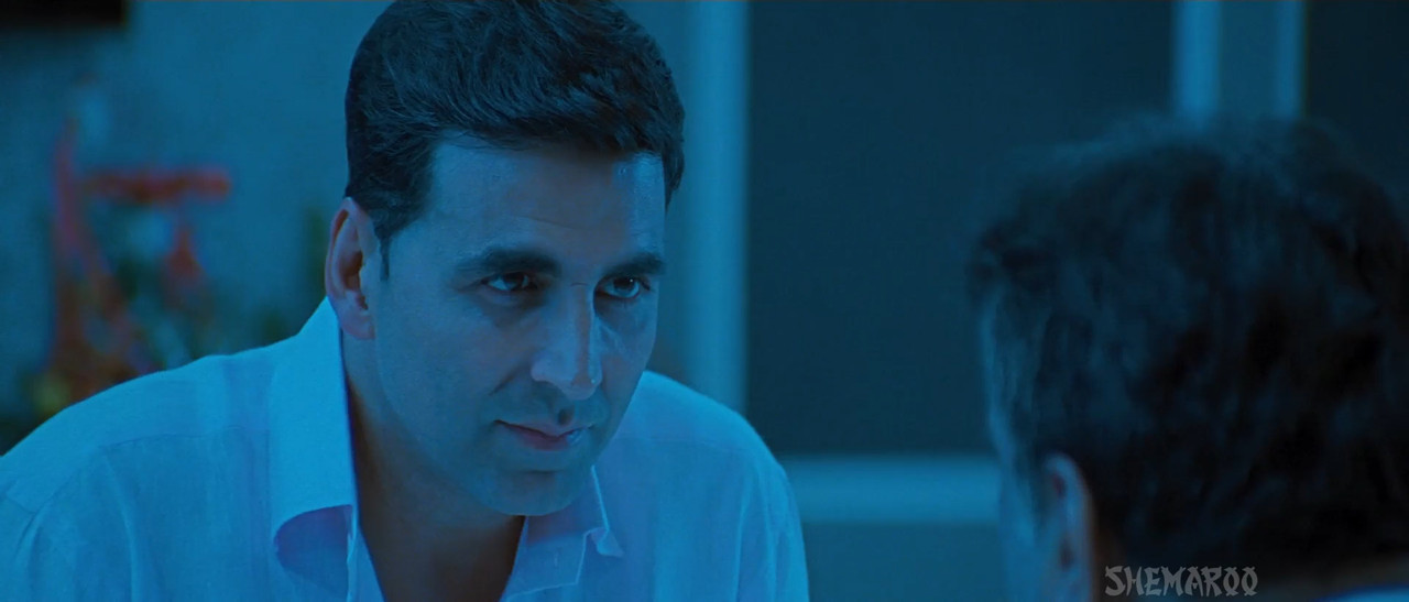OMG: Oh My God! 2012 BluRay [Hindi] 1080p 480p ESub Screenshot