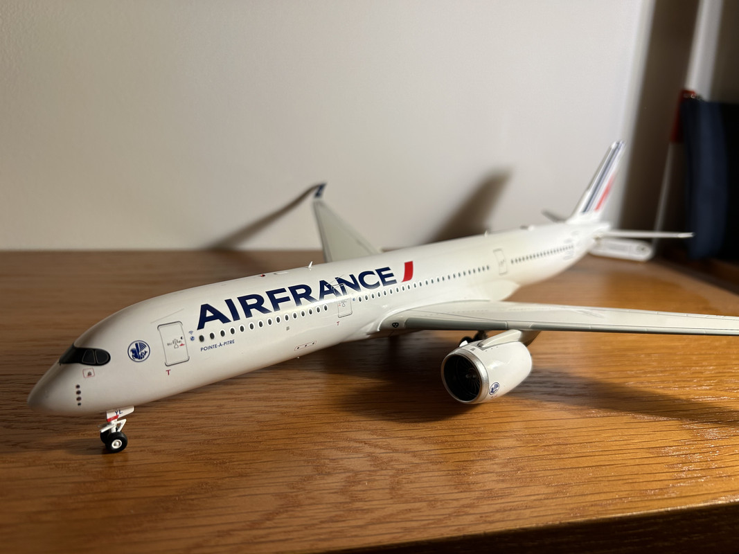 Air France Group 1/200 collection - DA.C Air France Group 1/200 collection - DA.C
