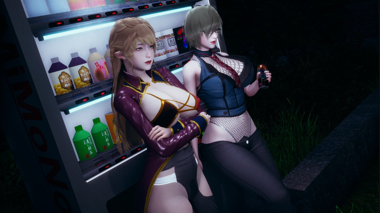 霓虹深淵2支持者版豪華24965152全DLC