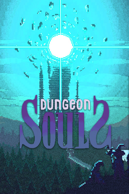 Dungeon Souls 1 0 5 5 ENG GOG GNU Linux Native johncena141