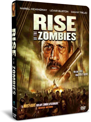Rise of the zombies - Il ritorno degli zombie (2012) .avi BDRip AC3 Ita
