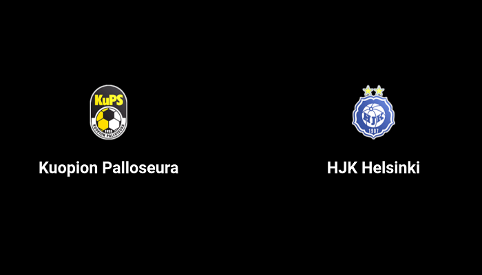 Soi kèo tài xỉu, phạt góc trận KuPS vs HJK Helsinki, 00h00 ngày 28/06