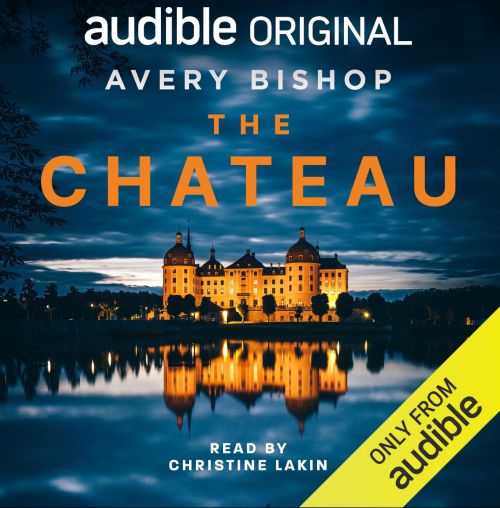 Avery Bishop The Chateau