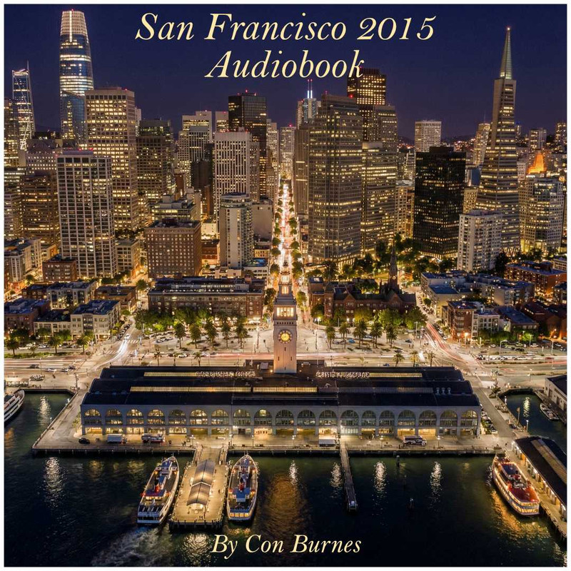 SF 2013 Audiobook Cover