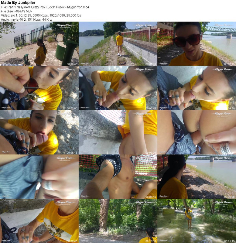 Part_1_Nelly_Kent_Crazy_Pov_Fuck_In_Public_-_MugurPron