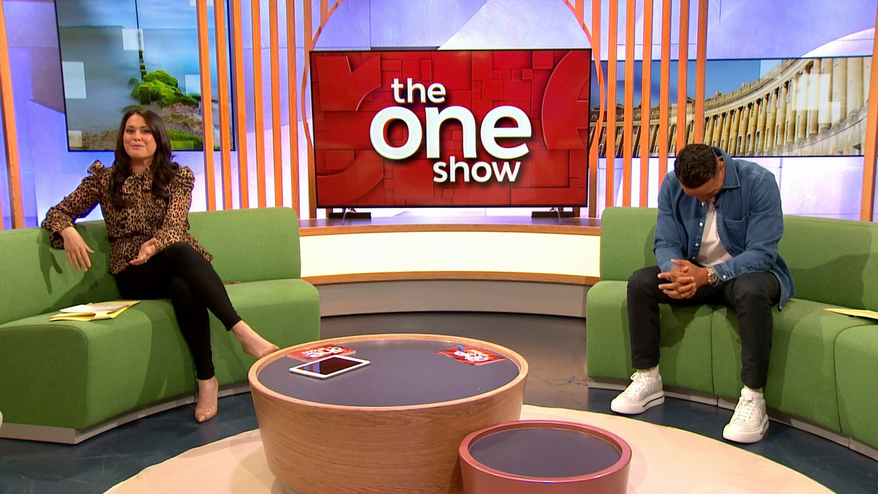 The One Show 20210901 19001930 ts snapshot 06 59 580 — Postimages
