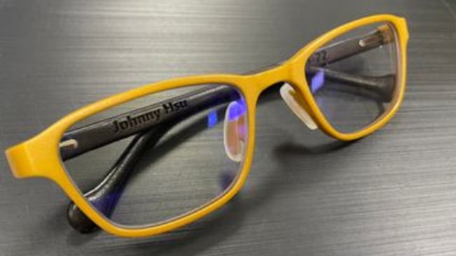 顧客配戴/產品照 4