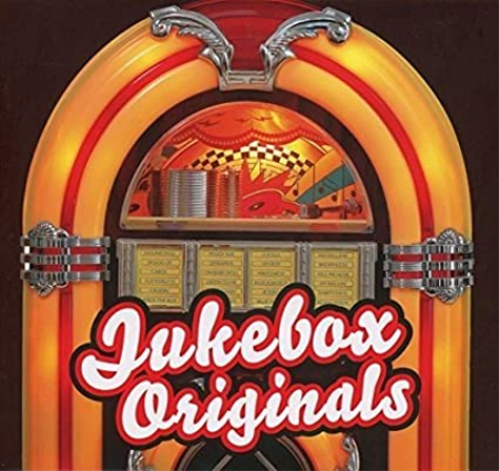 VA - Jukebox Originals [10CD, BoxSet] (2016)