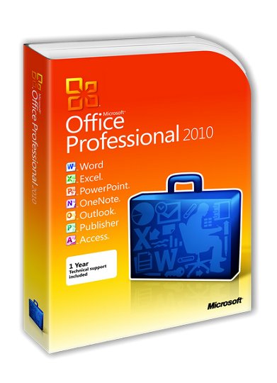 Microsoft Office 2010 SP2 Professional Plus + Visio Premium + Project Pro 14.0.7232.5000 (2019.08) RePack by KpoJIuK