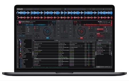 VirtualDJ 2021 Pro Infinity 8.5.6568 (x64) Multilingual