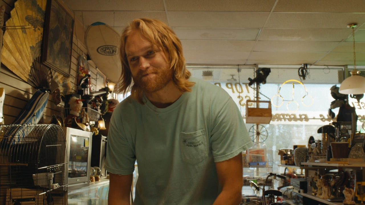 Lodge.49.1x01.Come.In.Cielo.Cosi.In.Terra.La.Loggia.Dei.Lynx.L.I