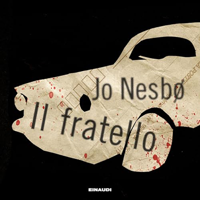 Jo Nesbø, Eva Kampmann - Il fratello (2024) (mp3 - 128 kbps)