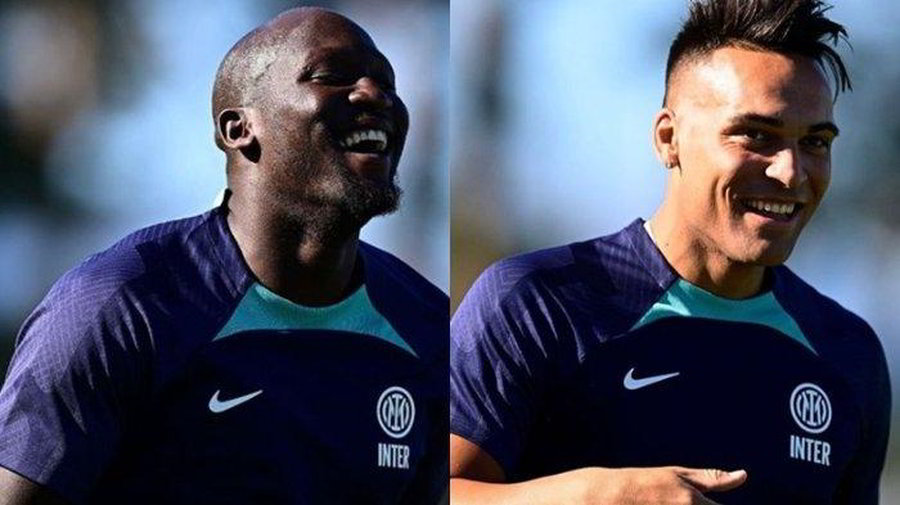 Dove Vedere INTER LIONE Streaming Gratis Online Video: Amichevole Estate 2022 Dove Vedere INTER LIONE Streaming Gratis Online Video: Amichevole Estate 2022