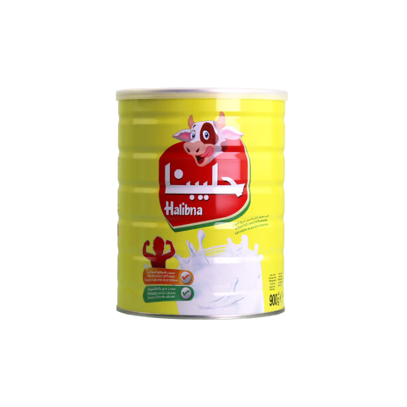 halibna Full Cream Milk Powder, 400g