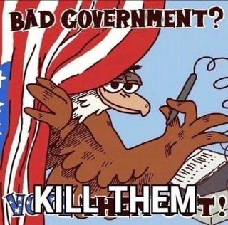 badgoverment