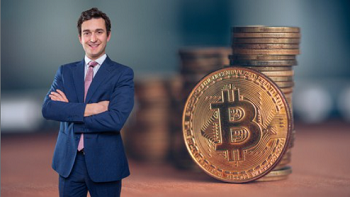 Udemy - Blockchain e Finanza Decentralizzata™ Bitcoin e le Altcoin (Update 07-2024) - Ita