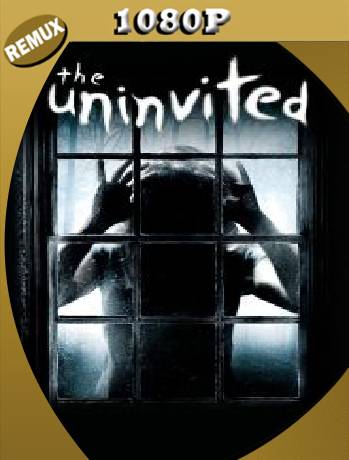 The Uninvited (2009) Remux [1080p] [Latino] [GoogleDrive] [RangerRojo]