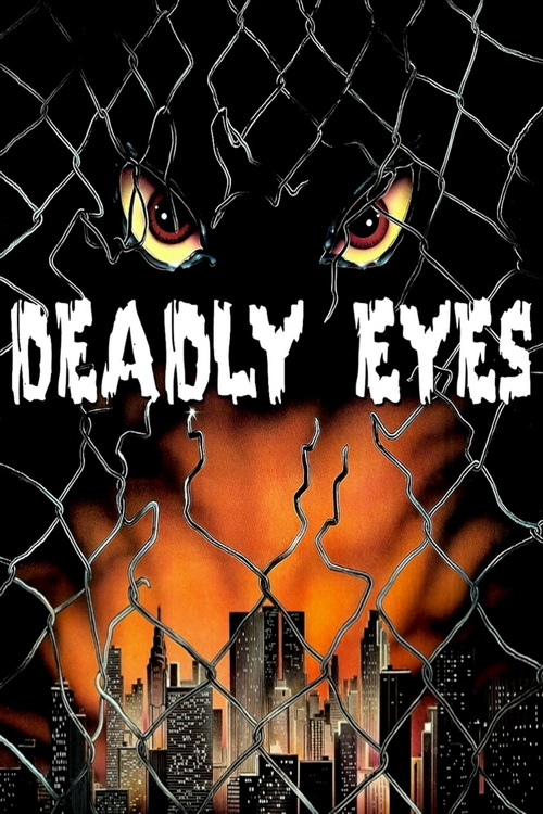 Oczy w ciemności / Deadly Eyes (1982) PL.1080p.BDRip.H264-wasik / Lektor PL