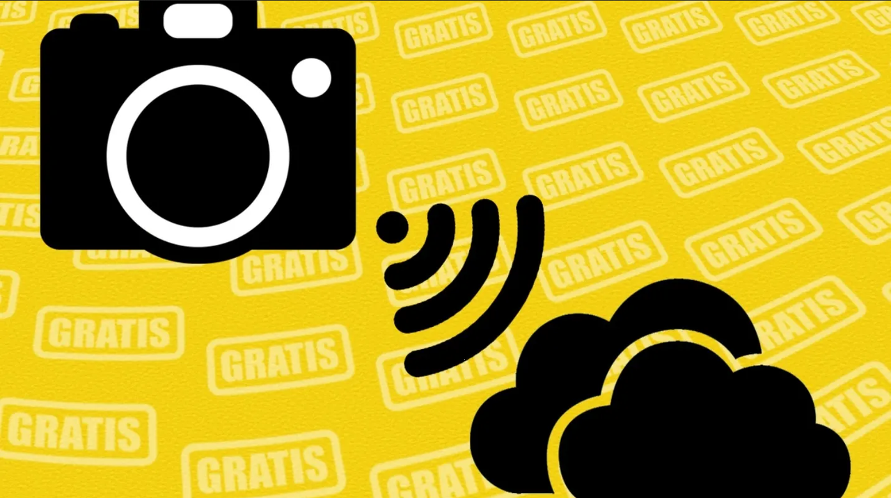 Aplicaciones gratuitas para guardar imágenes en la nube mejores que Google Fotos