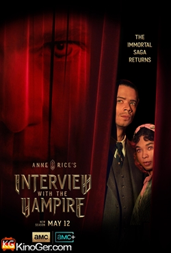 Interview with the Vampire (2022)