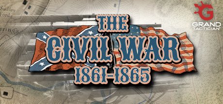 Grand Tactician The Civil War 1861 1865 Complete-TENOKE