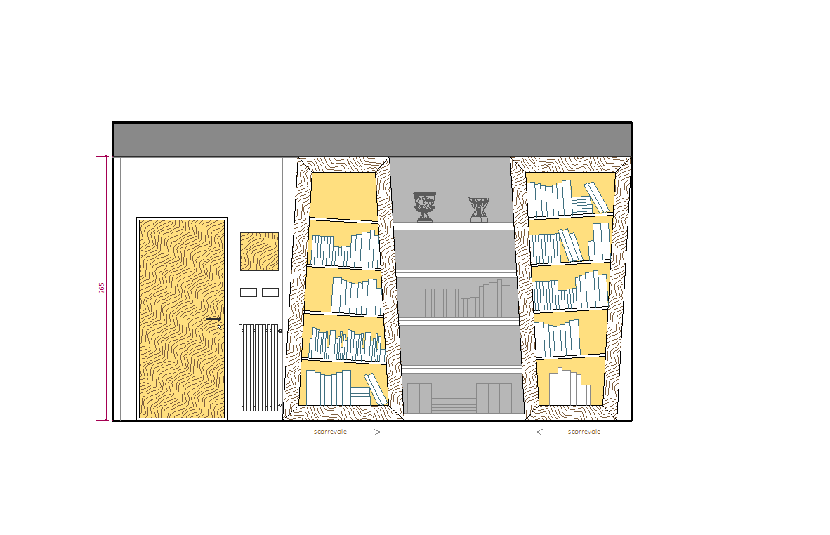 variante 1 scorrevole