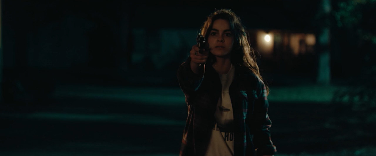 Redux Redux 2026 WebRip [Hindi + Tamil + Telugu + English] 480p 720p ESub Screenshot