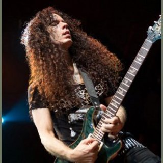Marty Friedman (ex-Megadeth) - Discografia (1988-2014) .mp3 - 320 kbps