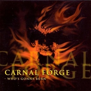 Carnal Forge (SWE) / Melodic Death/Groove/Thrash Metal