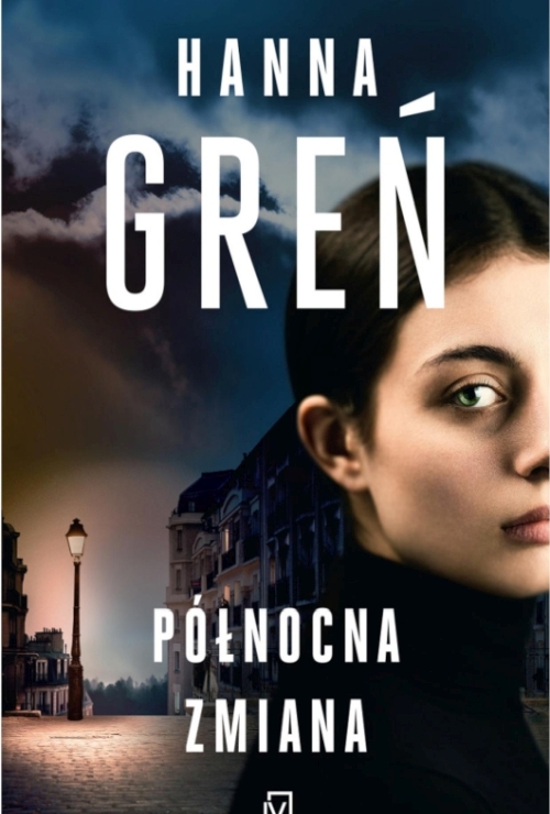 Hanna Gren - Seria bielska (tom 1-3)