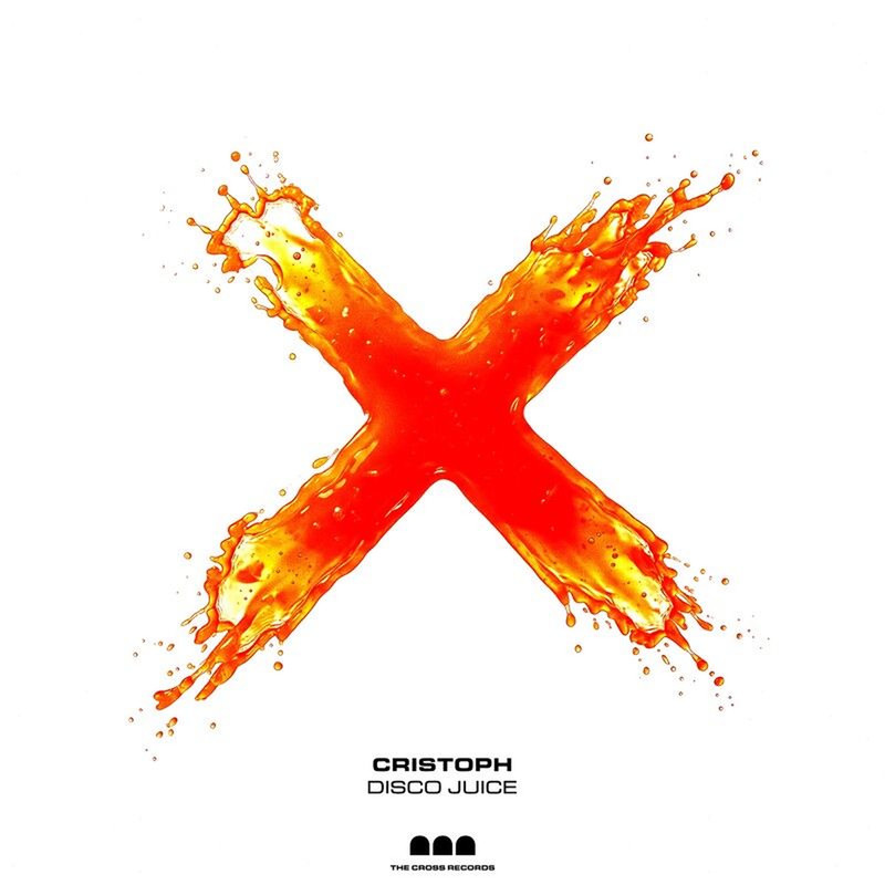 Cristoph – Disco Juice (Extended Mix)