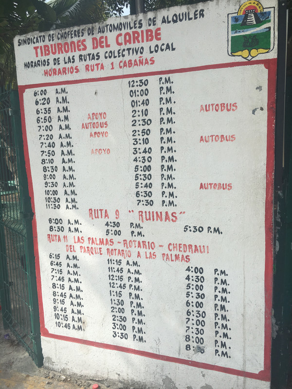 Restaurantes en Riviera Maya: comer fuera del hotel - Foro Riviera Maya y Caribe Mexicano