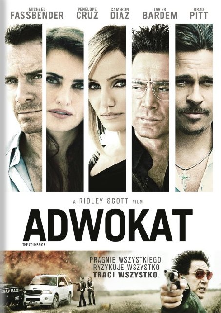 Adwokat / The Counselor (2013) MULTi.1080p.BluRay.Remux.AVC.DTS-HD.MA.5.1-fHD / POLSKI LEKTOR i NAPISY