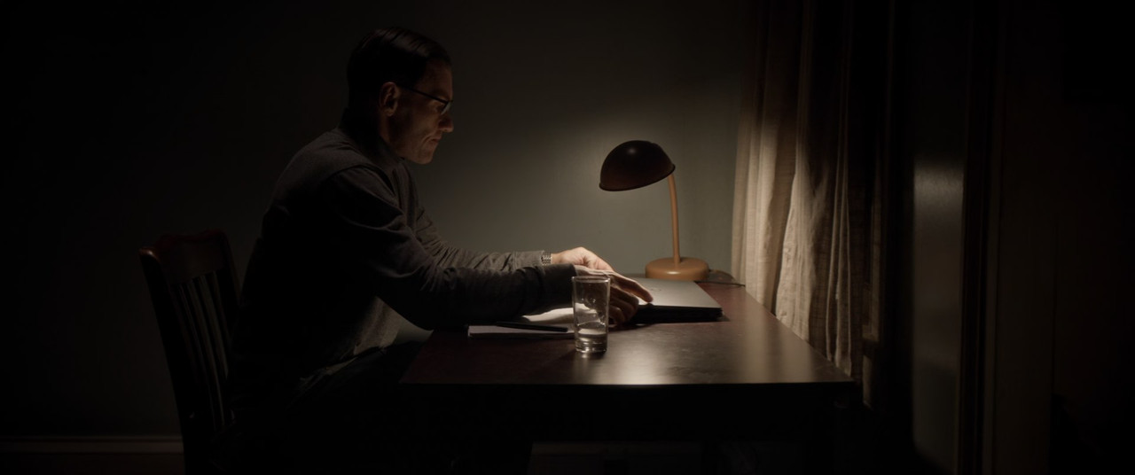 Master Gardener (2022) (1080p Blu Ray x265 SAMPA) mkv snapshot 00 02 44 664