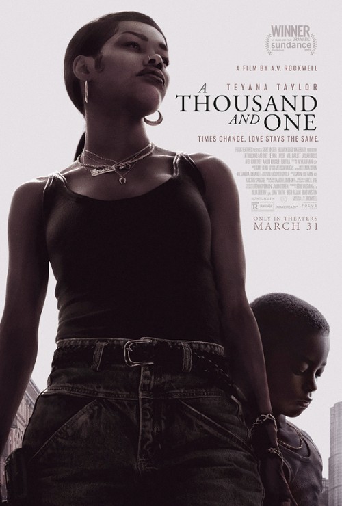Tysiąc i jeden / A Thousand and One (2023) MULTi.1080p.SKYSHO.WEB-DL.DDP2.0.H264-XuploaD / Lektor i Napisy PL