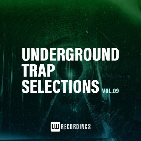 VA - Underground Trap Selections Vol.09 (2022)