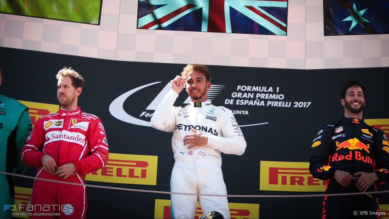 2017 исп подиум