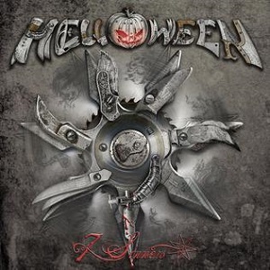 Re: Helloween