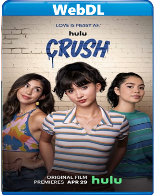 Crush (2022) WEBDL 720p x264 E-AC3+AC3 ITA ENG