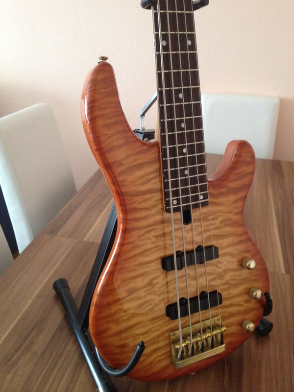Yamaha BBG5S