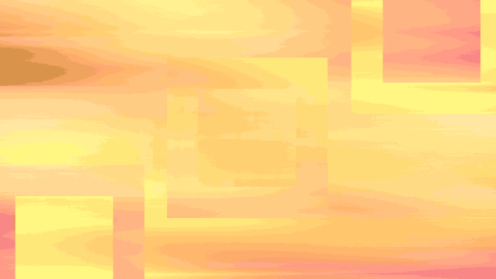 Countdown – Sunrise Serene – Geometric Flow