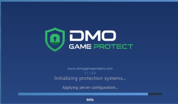dmo