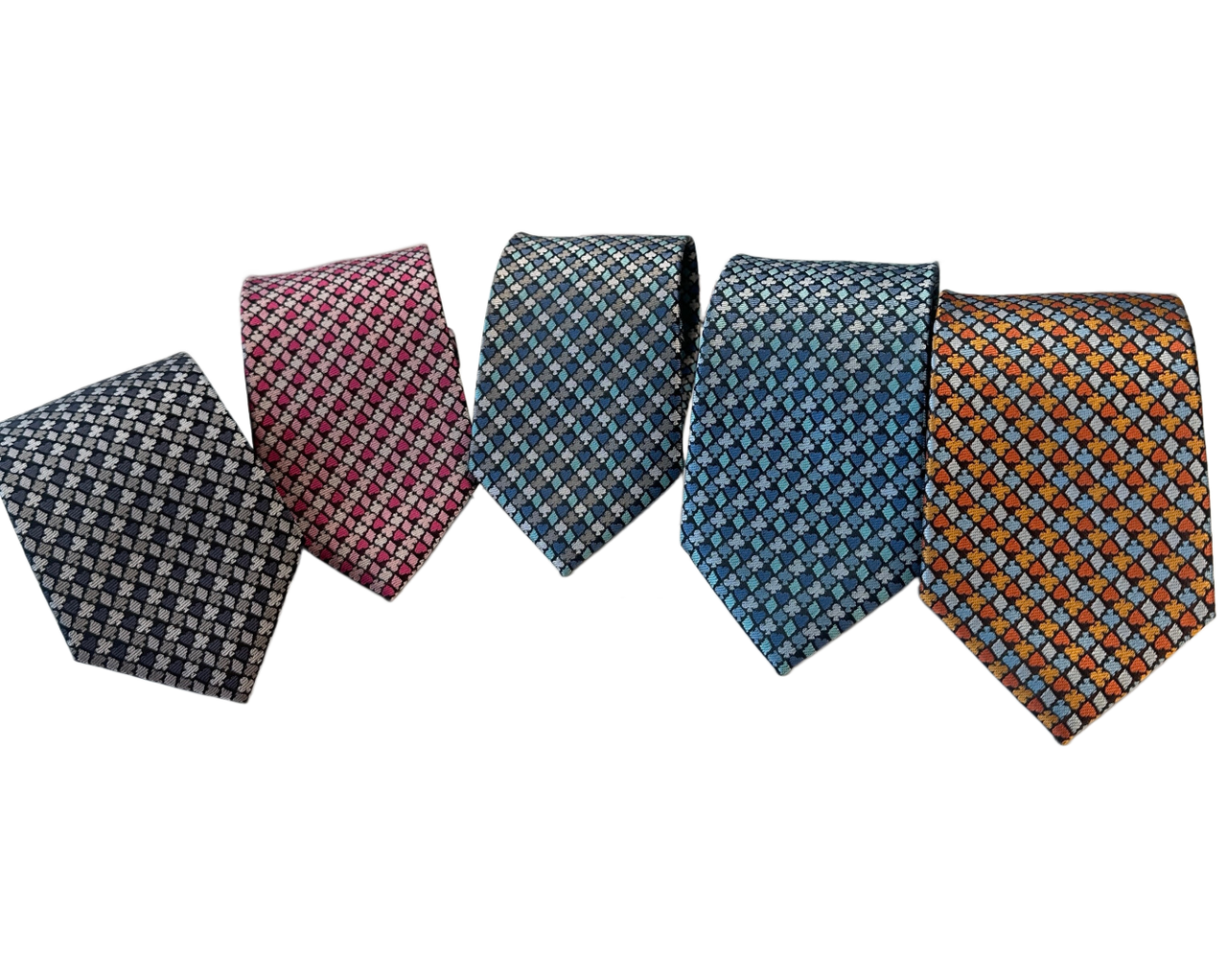 Hermes Tie