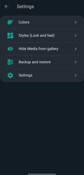 GB WhatsApp download latest version
