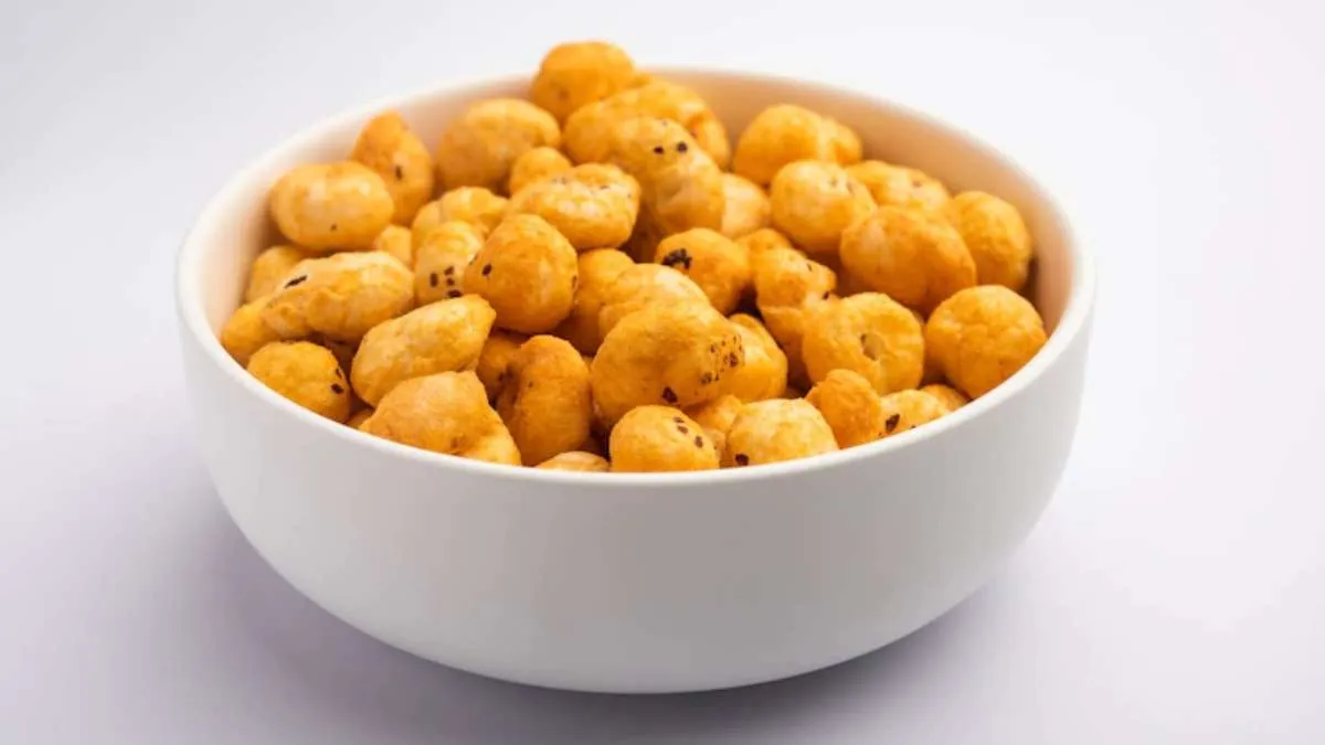 Low-Calorie Bihari Snacks