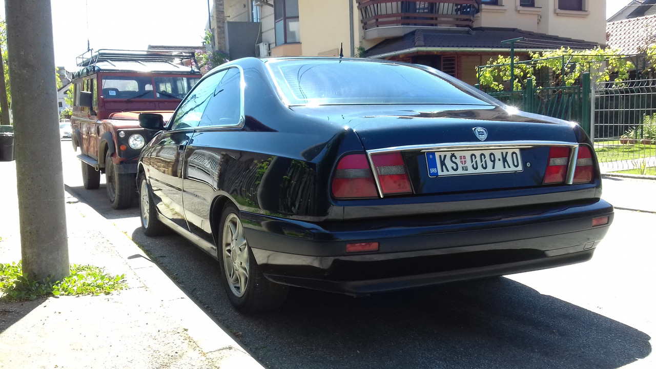 Razbijena alfa 009