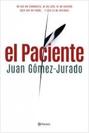 descarga - El paciente (juan gomez jurado) - (Audiolibro Voz Humana)